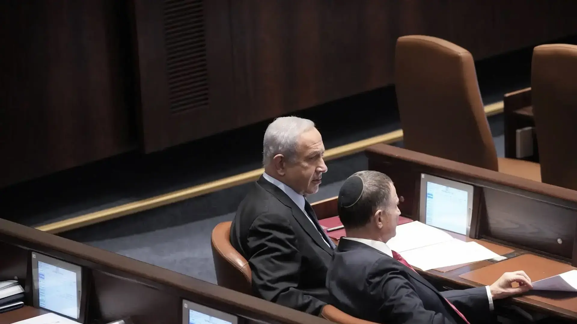 מליאת הכנסת | דיון 40 חתימות 16 במאי 2022 מליאת הכנסת | דיון 40 חתימות 16 במאי 2022