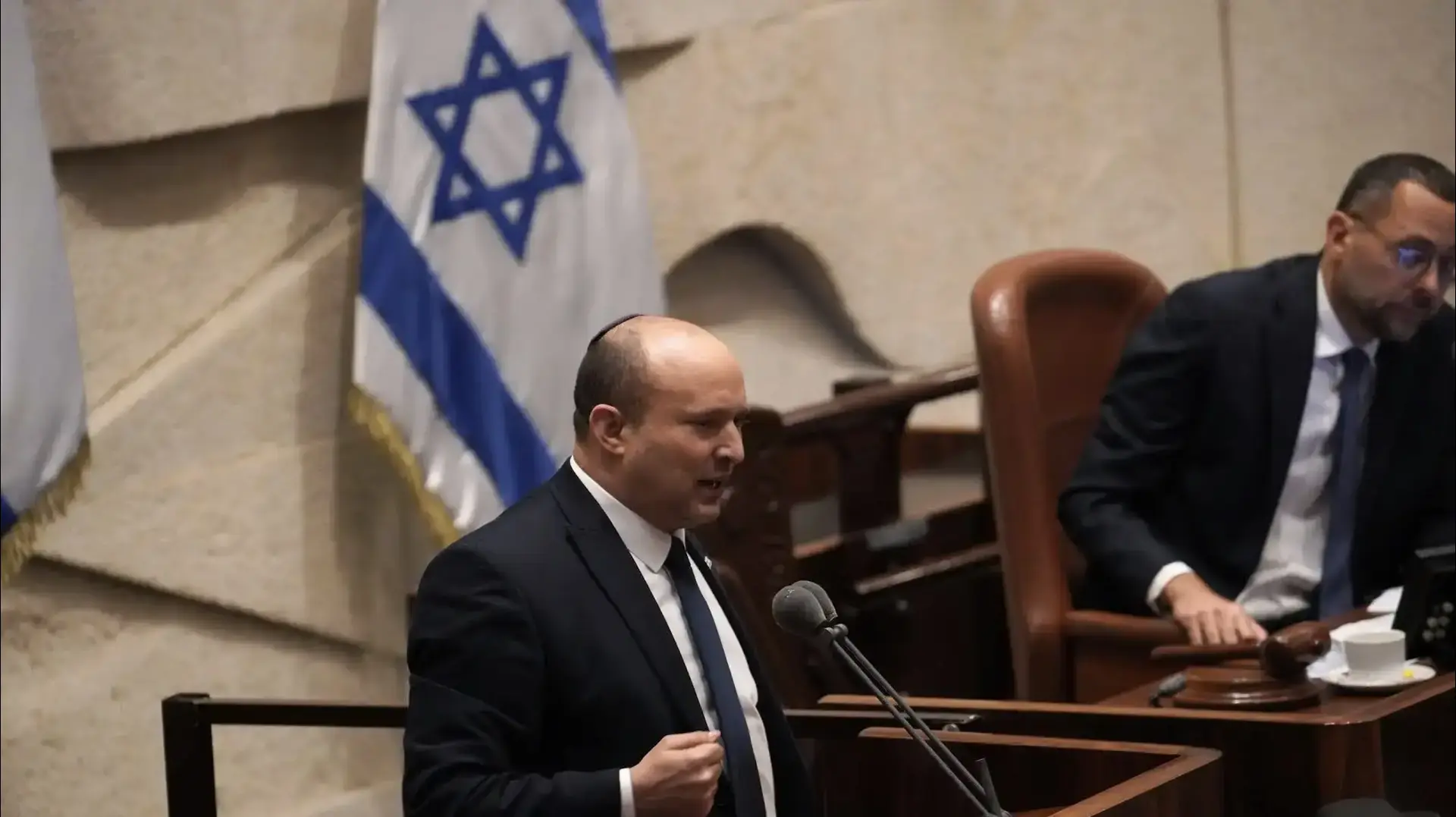 מליאת הכנסת | דיון 40 חתימות 16 במאי 2022 מליאת הכנסת | דיון 40 חתימות 16 במאי 2022