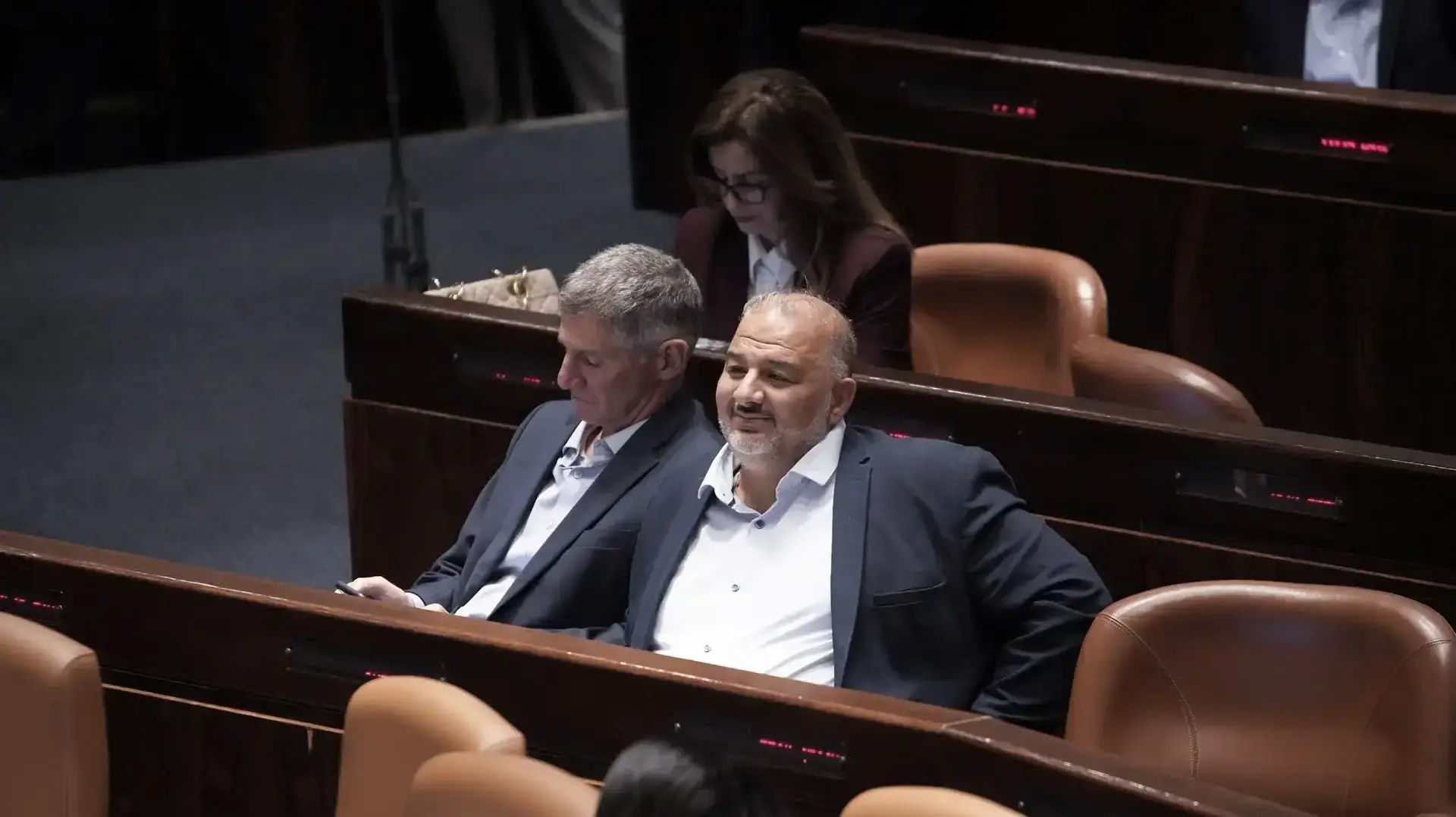 מליאת הכנסת | דיון 40 חתימות 16 במאי 2022 מליאת הכנסת | דיון 40 חתימות 16 במאי 2022