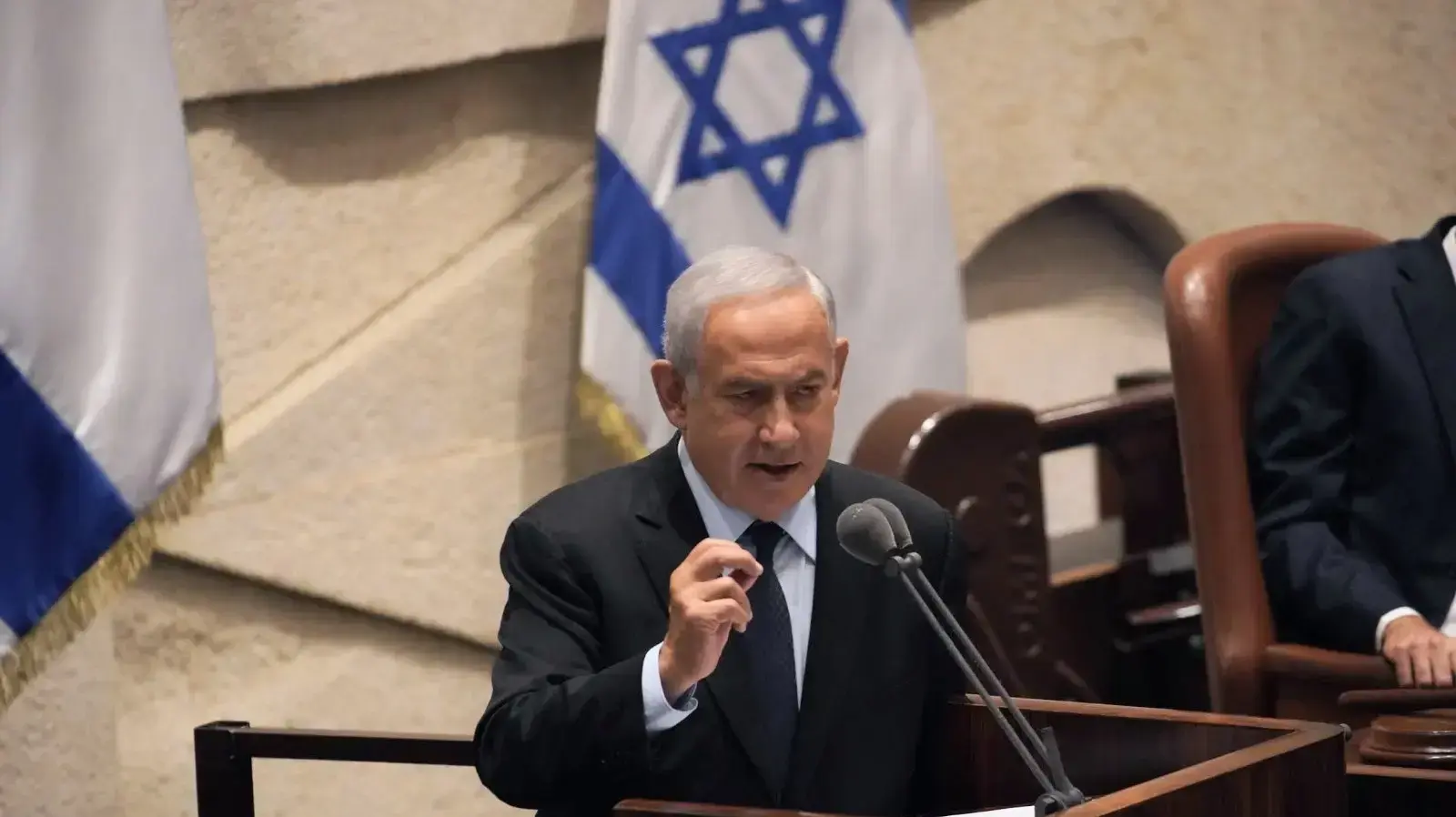 מליאת הכנסת | דיון 40 חתימות 16 במאי 2022 מליאת הכנסת | דיון 40 חתימות 16 במאי 2022