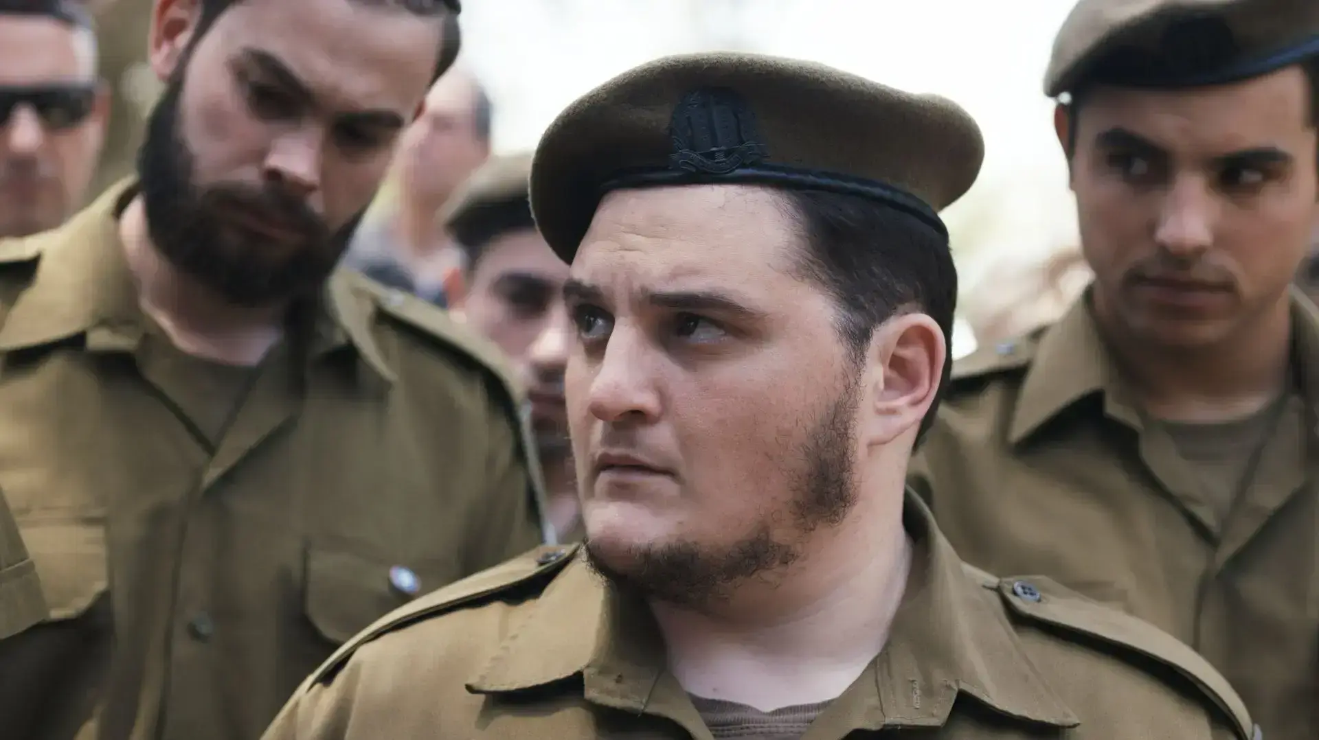 נוה צור, הסדרה "שישו ושמחו" נוה צור, הסדרה "שישו ושמחו"