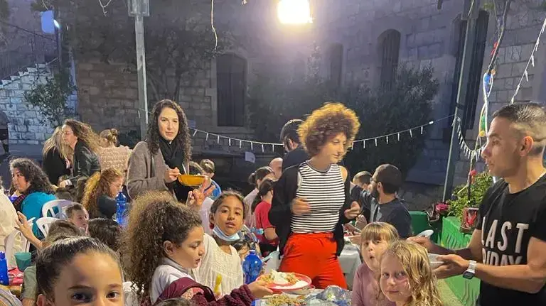 בית ספר דו לשוני בחיפה בית ספר דו לשוני בחיפה