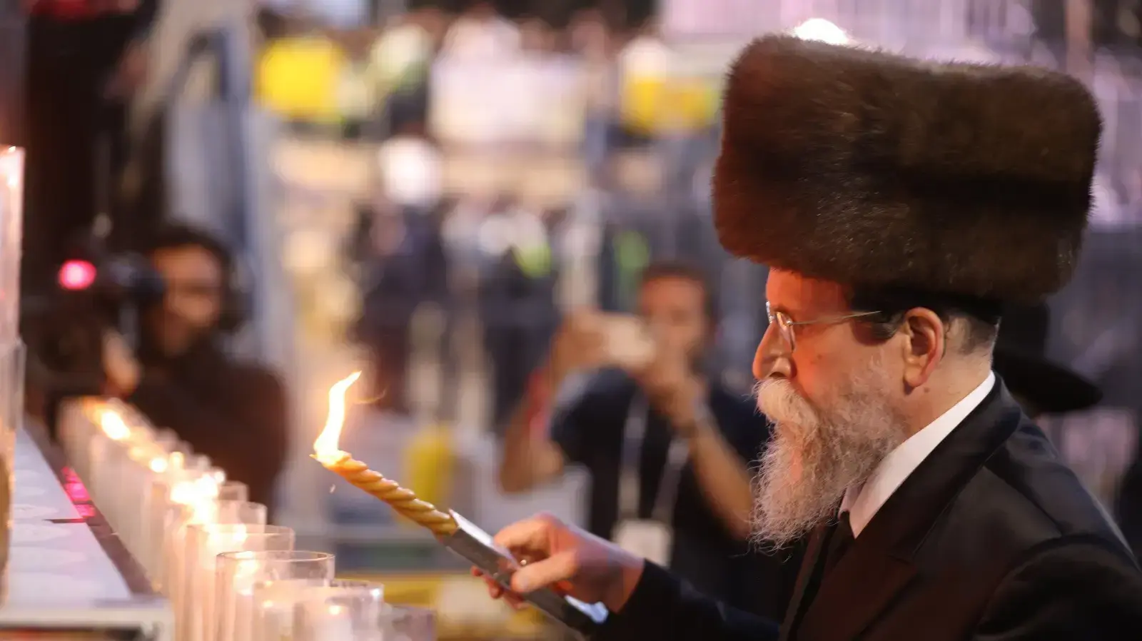 הילולה במירון 18 במאי 2022 הילולה במירון 18 במאי 2022