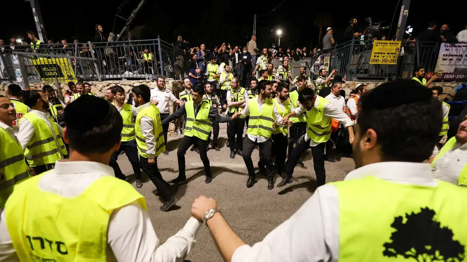 הילולה במירון 18 במאי 2022 הילולה במירון 18 במאי 2022