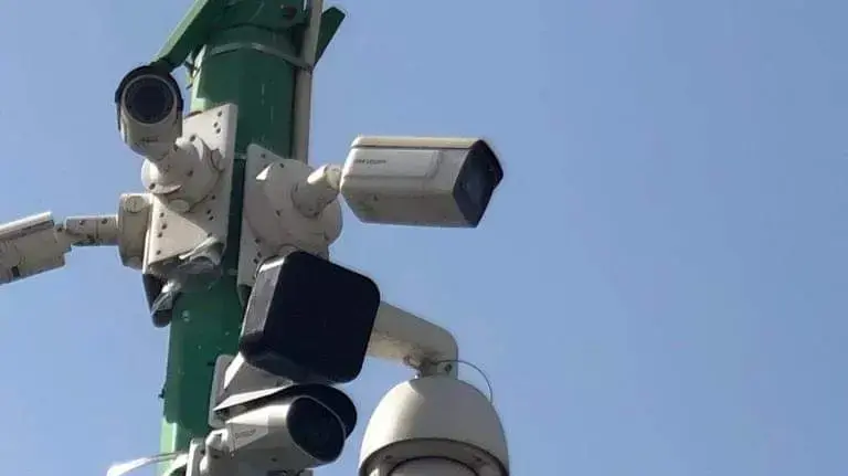 מערכת טכנולוגית לאכיפת מפגעי רעש בכבישים מערכת טכנולוגית לאכיפת מפגעי רעש בכבישים
