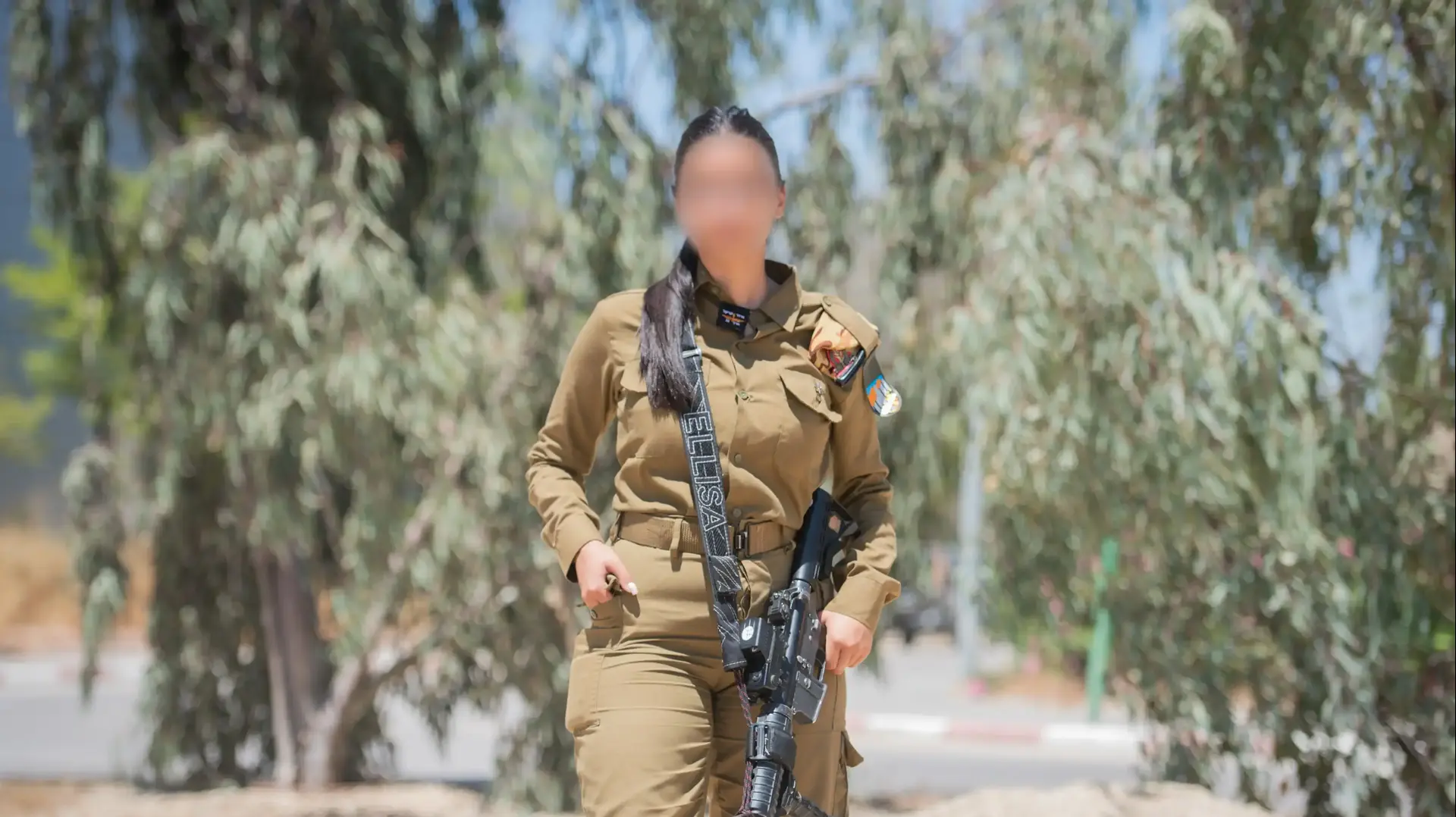 חיילות נוצריות חיילות נוצריות