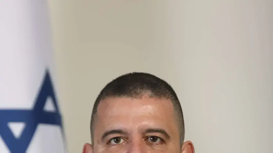 השופט ראמי נאסר השופט ראמי נאסר