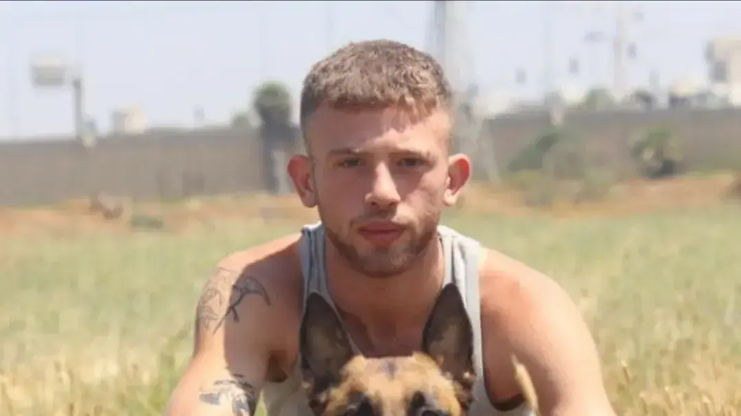סהר פרל, טבע למוות כשהציל את כלבתו לאטי שנכנסה לאגם בראשון לציון סהר פרל, טבע למוות כשהציל את כלבתו לאטי שנכנסה לאגם בראשון לציון