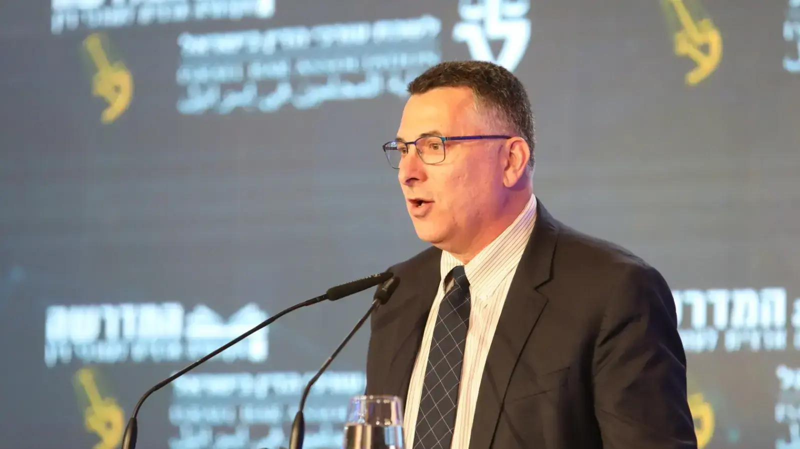 שר המשפטים גדעון סער בכנס לשכת עורכי הדין, אילת, 23 במאי 2022 שר המשפטים גדעון סער בכנס לשכת עורכי הדין, אילת, 23 במאי 2022