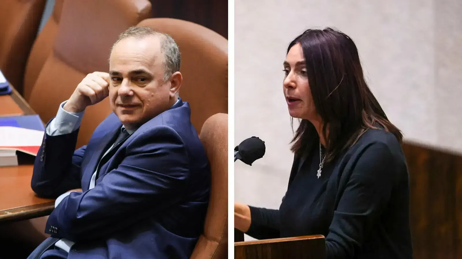 שטייניץ, רגב