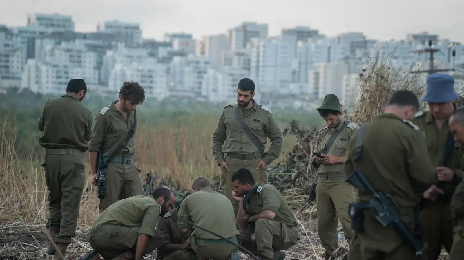 הכוחות מתראו״ג 162 הכוחות מתראו״ג 162
