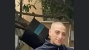 עמראן פאיז מוגרבי, אחד ההורגים בתאונת האופנוע ברחוב יפת בתל אביב. 27 במאי, 2022 עמראן פאיז מוגרבי, אחד ההורגים בתאונת האופנוע ברחוב יפת בתל אביב. 27 במאי, 2022