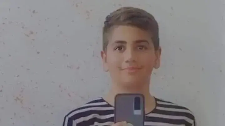 זייד מחמד סעיד גנים