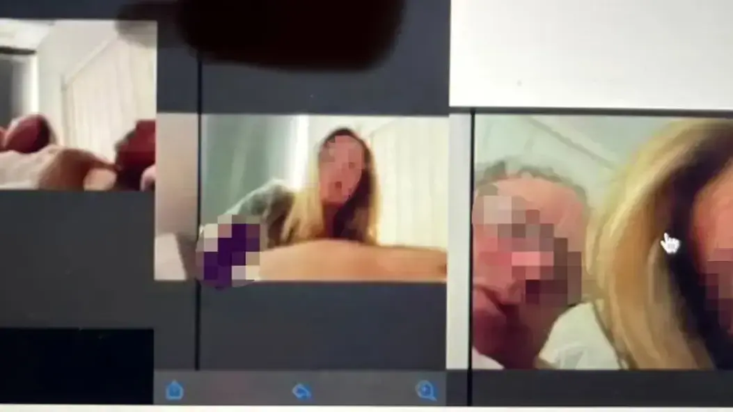 זוג קיים יחסי מין בזום של בית הכנסת זוג קיים יחסי מין בזום של בית הכנסת