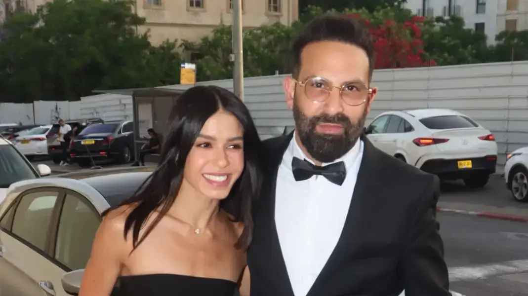 מיכל הקטנה ניר ויצמן מיכל הקטנה ניר ויצמן