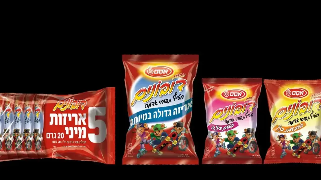 דובנים דובנים