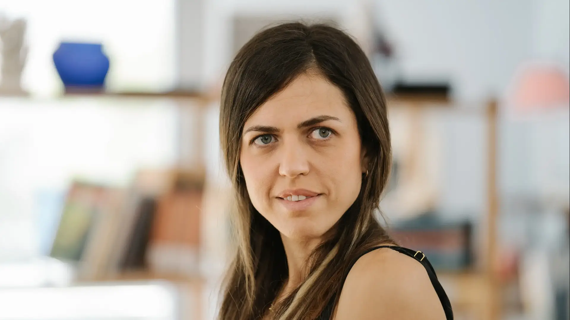 נעמי לבוב, "בלאדי מורי" נעמי לבוב, "בלאדי מורי"