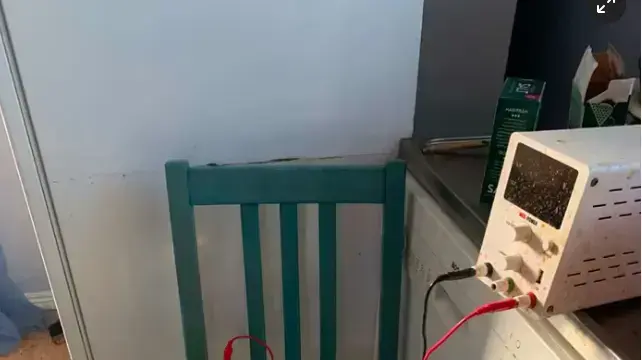 חומרים לייצור פצצות בביתו של ג'ים הולמגרן, ניאו נאצי שנעצר בשבדיה חומרים לייצור פצצות בביתו של ג'ים הולמגרן, ניאו נאצי שנעצר בשבדיה