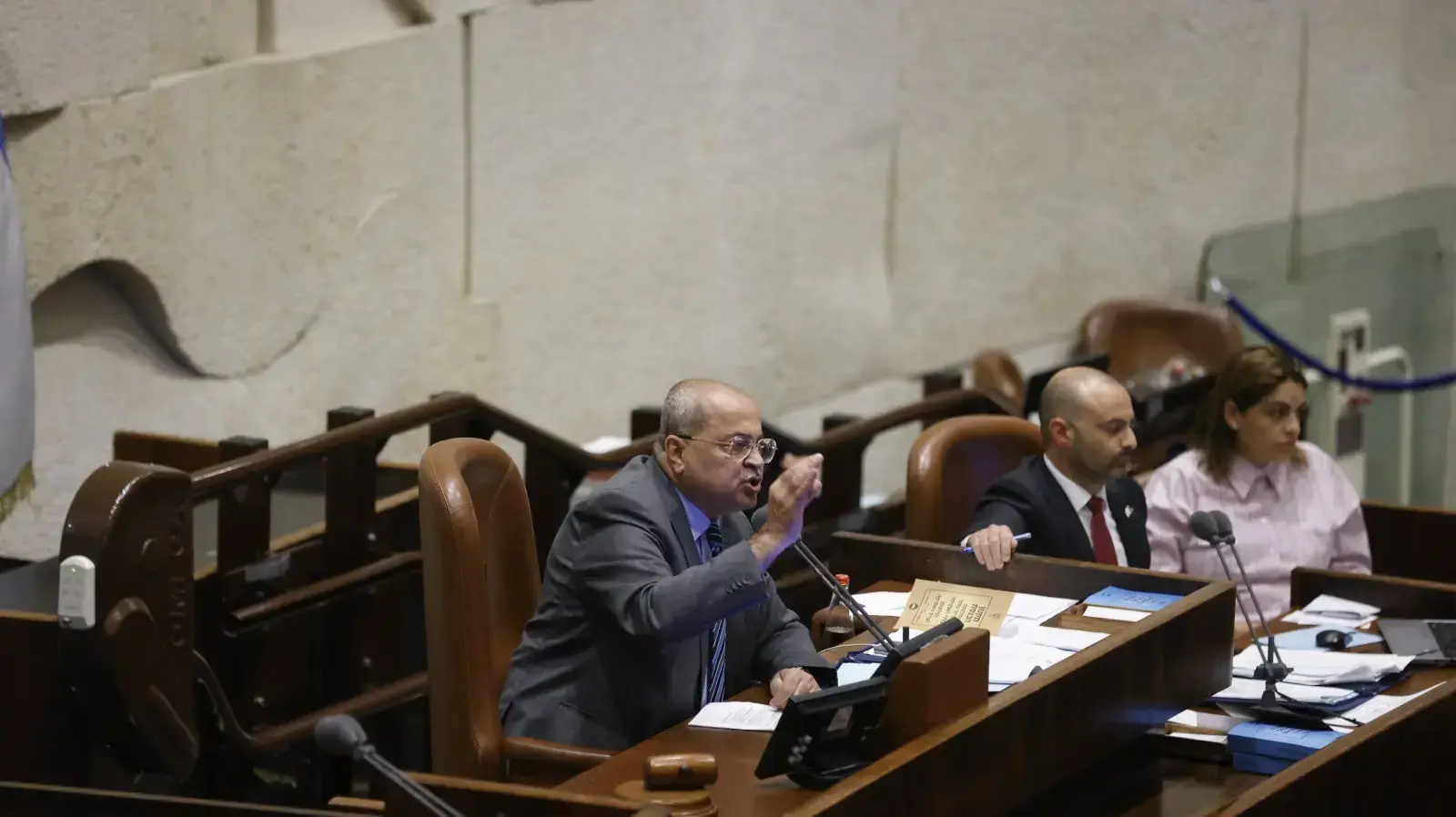 מליאת הכנסת 1 ביוני 2022 מליאת הכנסת 1 ביוני 2022