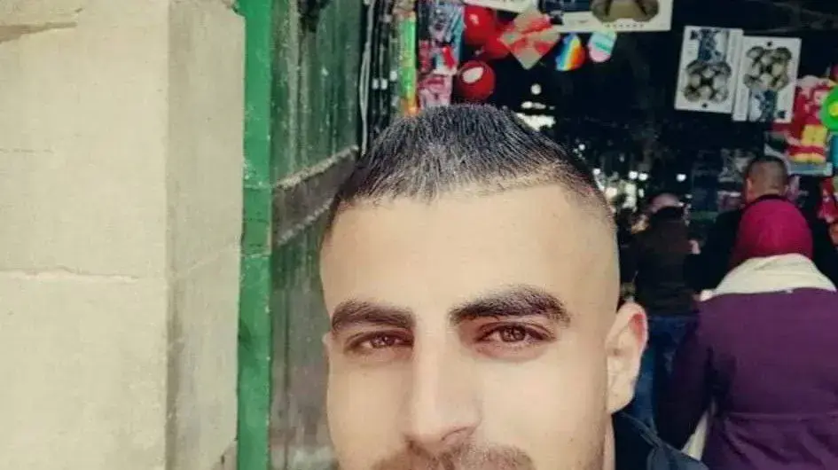 בילאל כבהא שלפי דיווחים פלסטיניים נהרג מאש צה"ל ביעבד, 2 ביוני 2022 בילאל כבהא שלפי דיווחים פלסטיניים נהרג מאש צה"ל ביעבד, 2 ביוני 2022