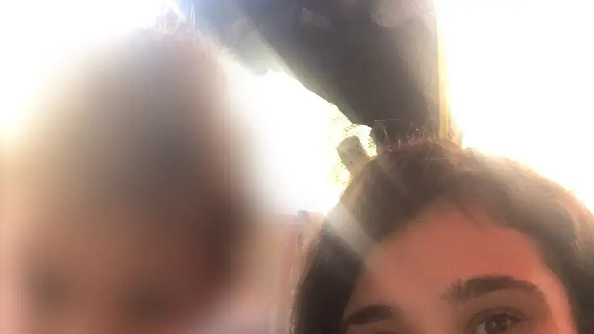 ספיר נחום, נעדרת מעכו ספיר נחום, נעדרת מעכו