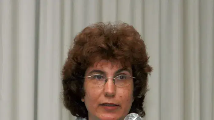 פרופ' דפנה ברק ארז פרופ' דפנה ברק ארז
