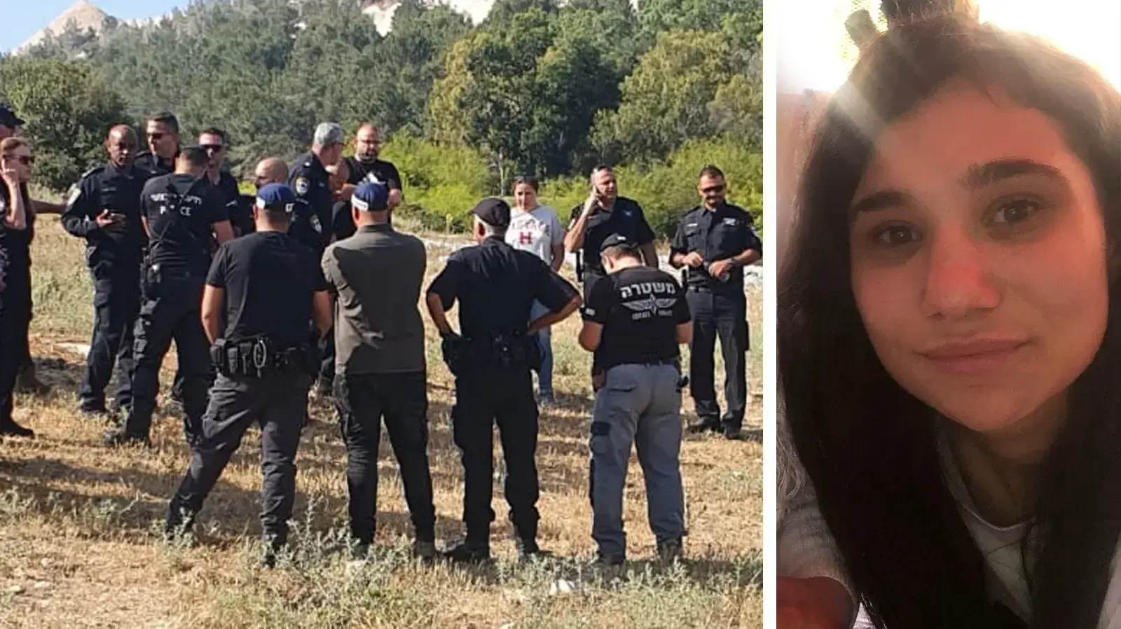 ספיר נחום, והחיפושים אחר ספיר 