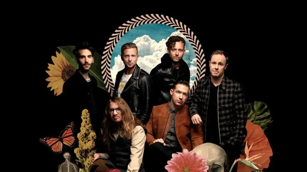 להקת וואן ריפבליק, OneRepublic להקת וואן ריפבליק, OneRepublic