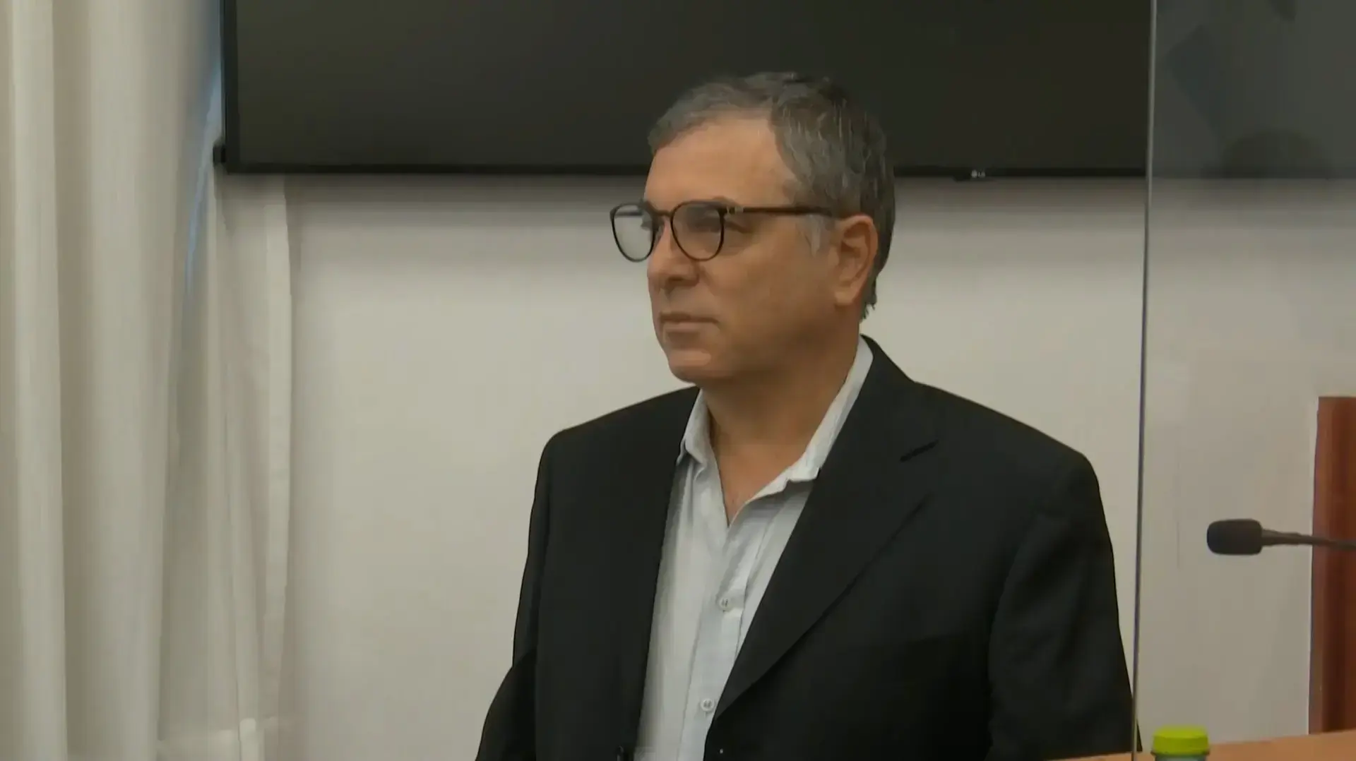 פילבר: "מטרת העל של נתניהו הייתה מעורבותו בשוק התקשורת" 06.06.22