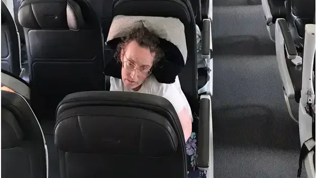 ויקטוריה בריגנל, בריטניה ויקטוריה בריגנל, בריטניה
