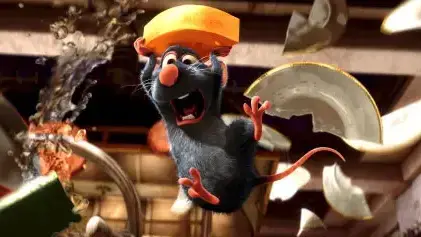 רטטוי Ratatouille רטטוי Ratatouille