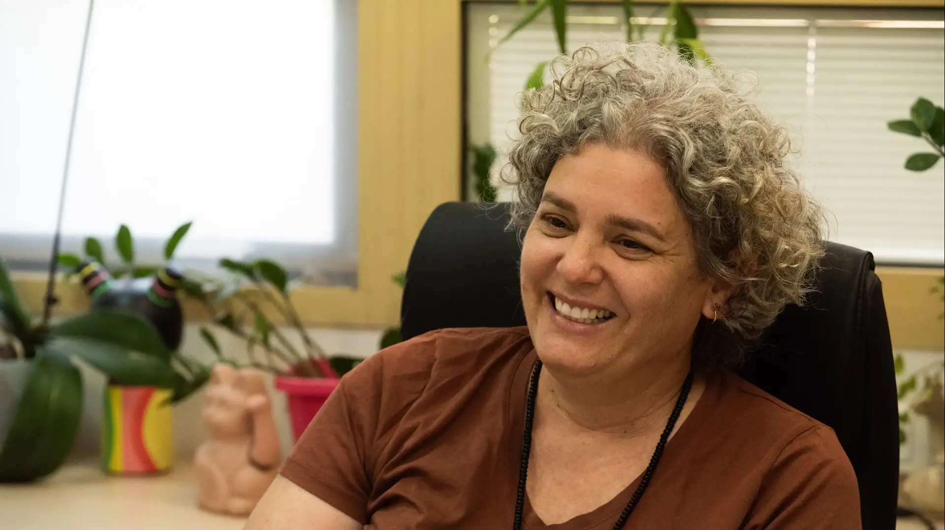 מחלקה לטיפול בהפרעות אכילה. בית החולים לילדים ספרא בתל השומר, 7 ביוני 2022 מחלקה לטיפול בהפרעות אכילה. בית החולים לילדים ספרא בתל השומר, 7 ביוני 2022