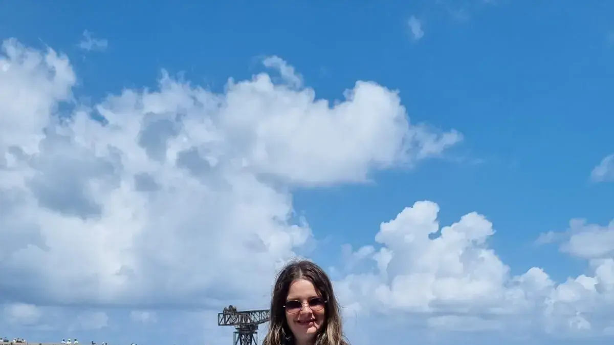 דוברת מלול אלקסלסי ובתה דוברת מלול אלקסלסי ובתה