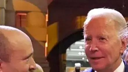 בנט, ג'ונסון, ביידן בנט, ג'ונסון, ביידן