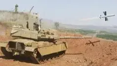 התמוז החדש- טיל דור-6 הראשון בעולם בעל טווח שיגור מוגדל ל-50 ק"מ התמוז החדש- טיל דור-6 הראשון בעולם בעל טווח שיגור מוגדל ל-50 ק"מ