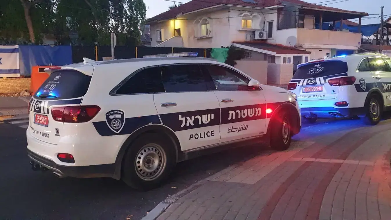 שלושה פצועים באורח אנוש ובינוני בקטטה בחדרה. 11 ביוני 2022 שלושה פצועים באורח אנוש ובינוני בקטטה בחדרה. 11 ביוני 2022
