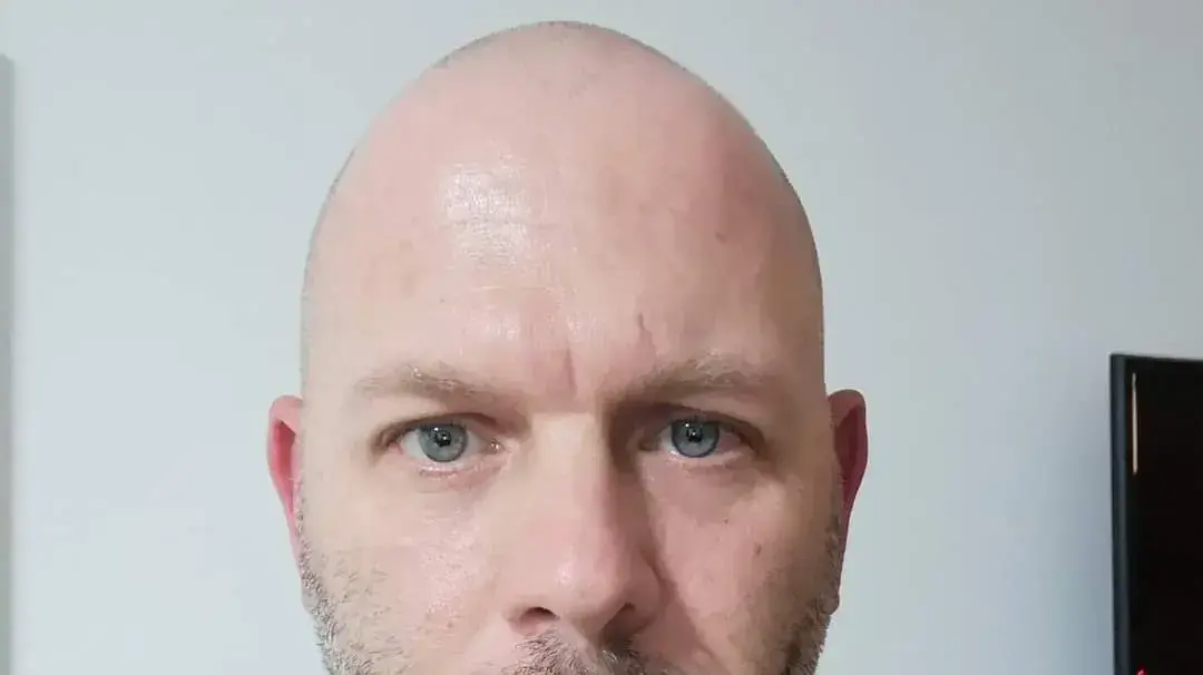 עמיחי כרמלי, מתנדב משטרה שנהרג במחסום משטרתי בראשון לציון. 11 ביוני 2022