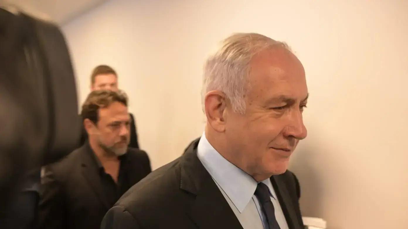 תביעת לשון הרע על סך 837,000 ₪ שהגישו משפחת נתניהו נגד אהוד אולמרט, בימ"ש שלום ת"א, 12 ביוני 2022 תביעת לשון הרע על סך 837,000 ₪ שהגישו משפחת נתניהו נגד אהוד אולמרט, בימ"ש שלום ת"א, 12 ביוני 2022