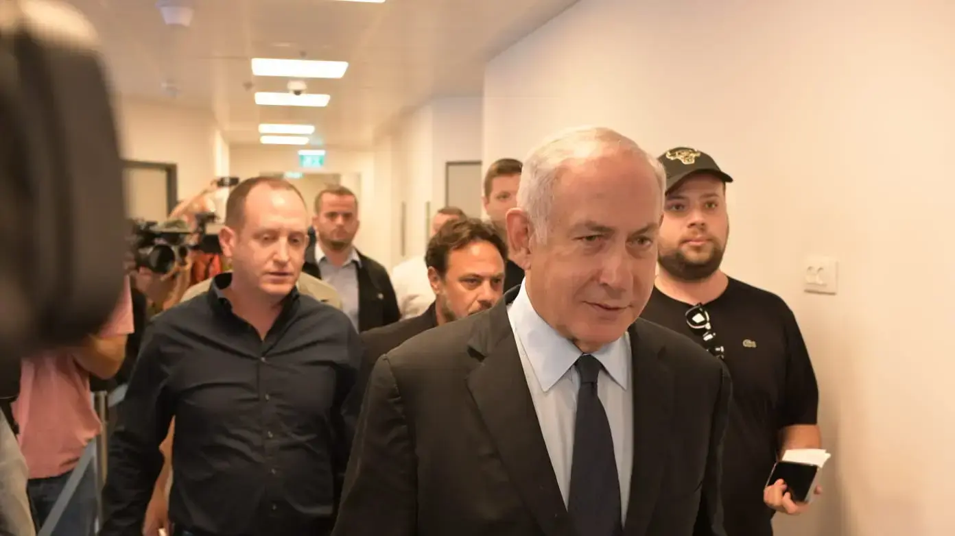 תביעת לשון הרע על סך 837,000 ₪ שהגישו משפחת נתניהו נגד אהוד אולמרט, בימ"ש שלום ת"א, 12 ביוני 2022 תביעת לשון הרע על סך 837,000 ₪ שהגישו משפחת נתניהו נגד אהוד אולמרט, בימ"ש שלום ת"א, 12 ביוני 2022