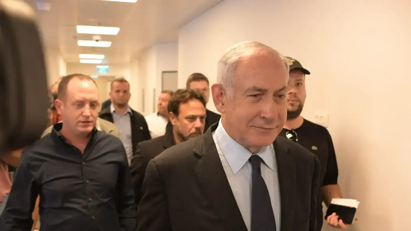תביעת לשון הרע על סך 837,000 ₪ שהגישו משפחת נתניהו נגד אהוד אולמרט, בימ"ש שלום ת"א, 12 ביוני 2022 תביעת לשון הרע על סך 837,000 ₪ שהגישו משפחת נתניהו נגד אהוד אולמרט, בימ"ש שלום ת"א, 12 ביוני 2022