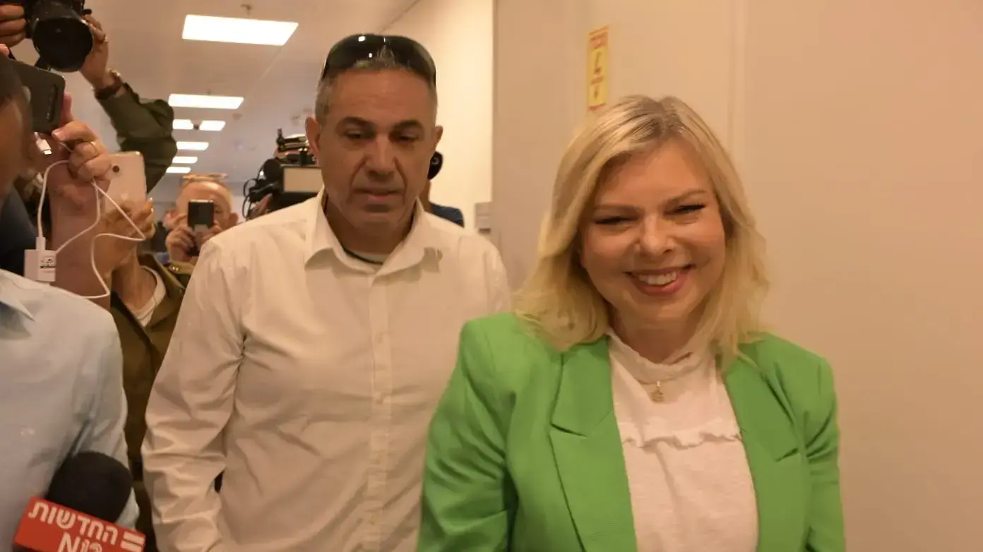 תביעת לשון הרע על סך 837,000 ₪ שהגישו משפחת נתניהו נגד אהוד אולמרט, בימ"ש שלום ת"א, 12 ביוני 2022 תביעת לשון הרע על סך 837,000 ₪ שהגישו משפחת נתניהו נגד אהוד אולמרט, בימ"ש שלום ת"א, 12 ביוני 2022