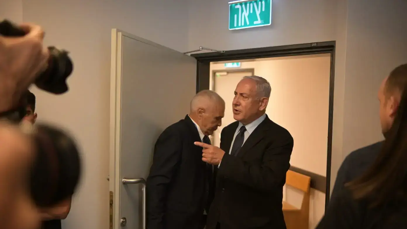 תביעת לשון הרע על סך 837,000 ₪ שהגישו משפחת נתניהו נגד אהוד אולמרט, בימ"ש שלום ת"א, 12 ביוני 2022 תביעת לשון הרע על סך 837,000 ₪ שהגישו משפחת נתניהו נגד אהוד אולמרט, בימ"ש שלום ת"א, 12 ביוני 2022