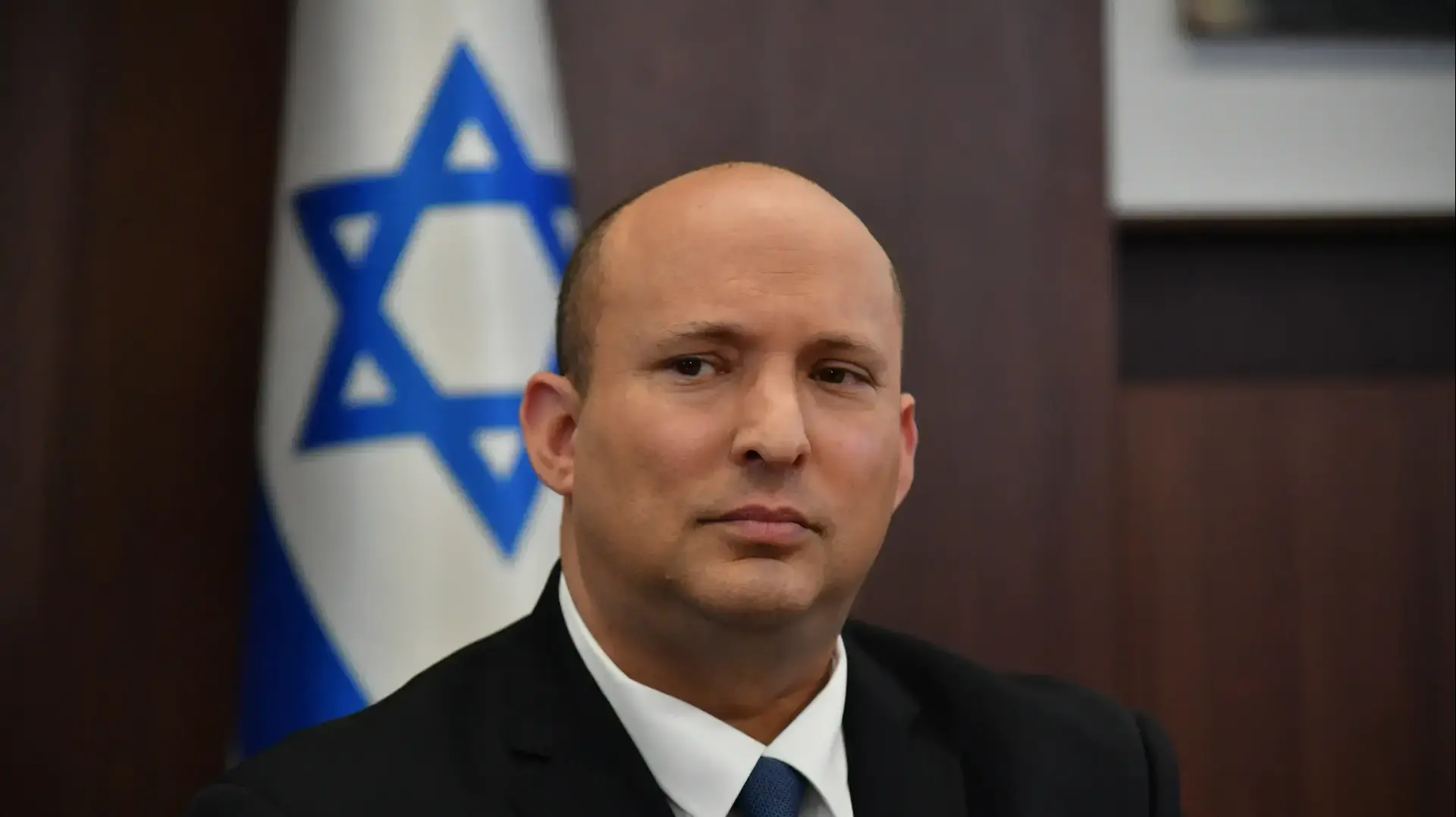 ראש הממשלה נפתלי בנט,ישיבת ממשלה,12 ביוני 2022