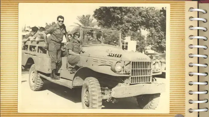 דוד אלעזר