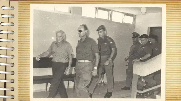 דוד אלעזר יצחק רבין משה דיין