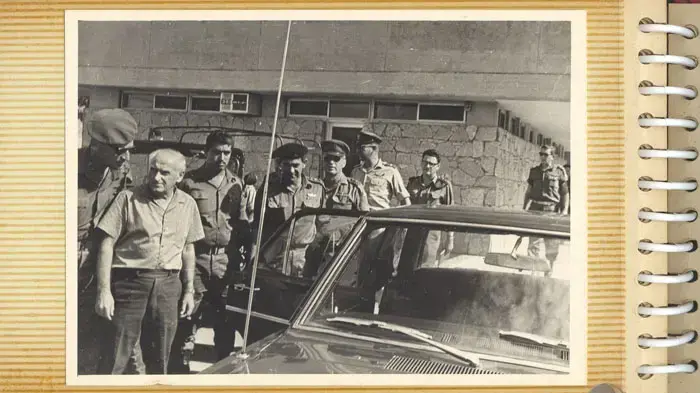 דוד אלעזר