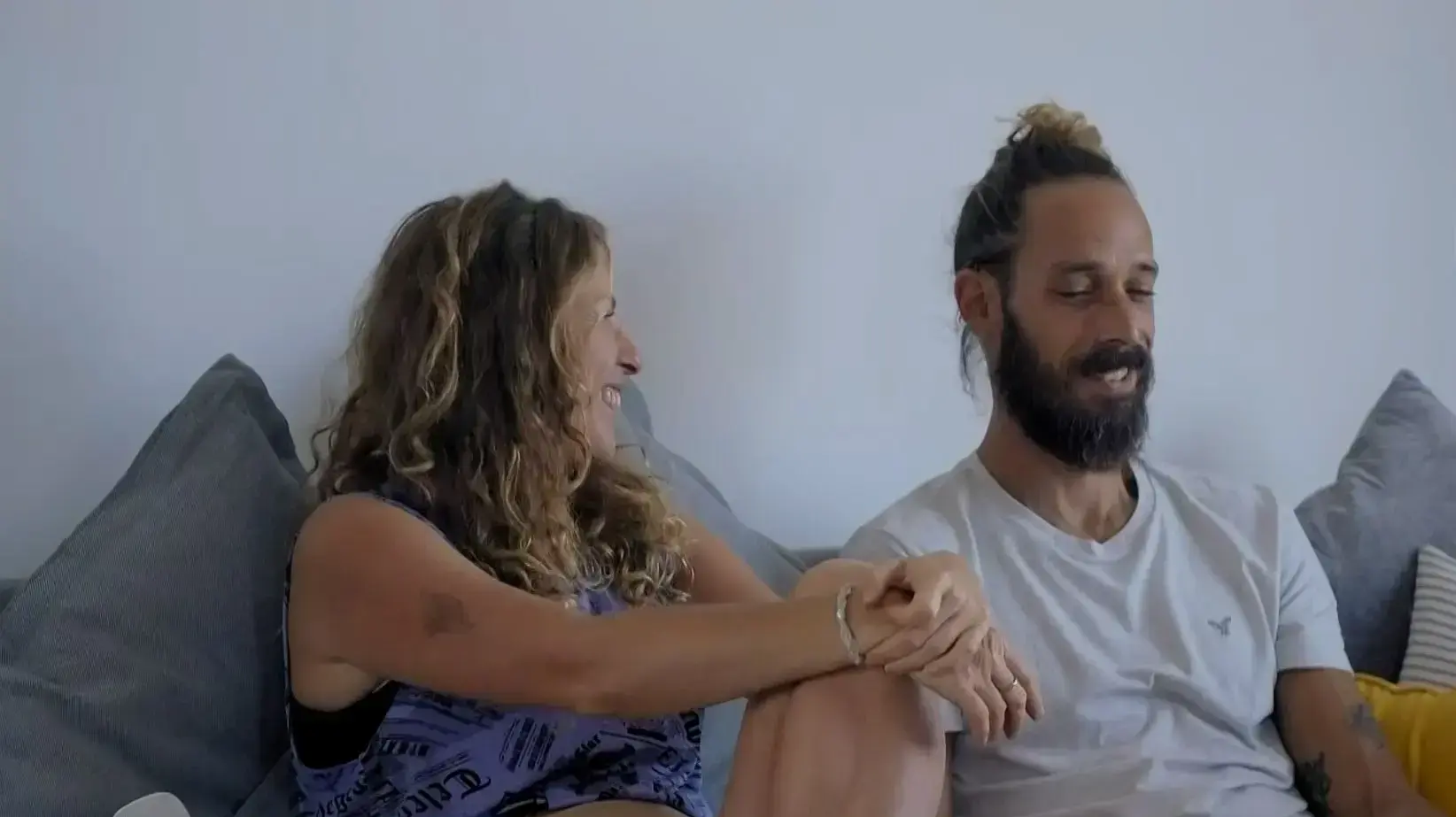 חתונה ממבט ראשון, לימור וליעד חתונה ממבט ראשון, לימור וליעד