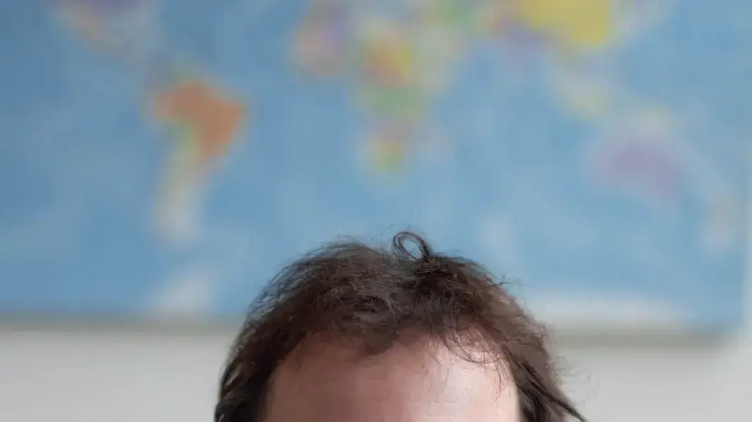 דני בולר, מורה למתמטיקה וחבר בקבוצת "מורים מובילים שינוי". 14.06.22 דני בולר, מורה למתמטיקה וחבר בקבוצת "מורים מובילים שינוי". 14.06.22