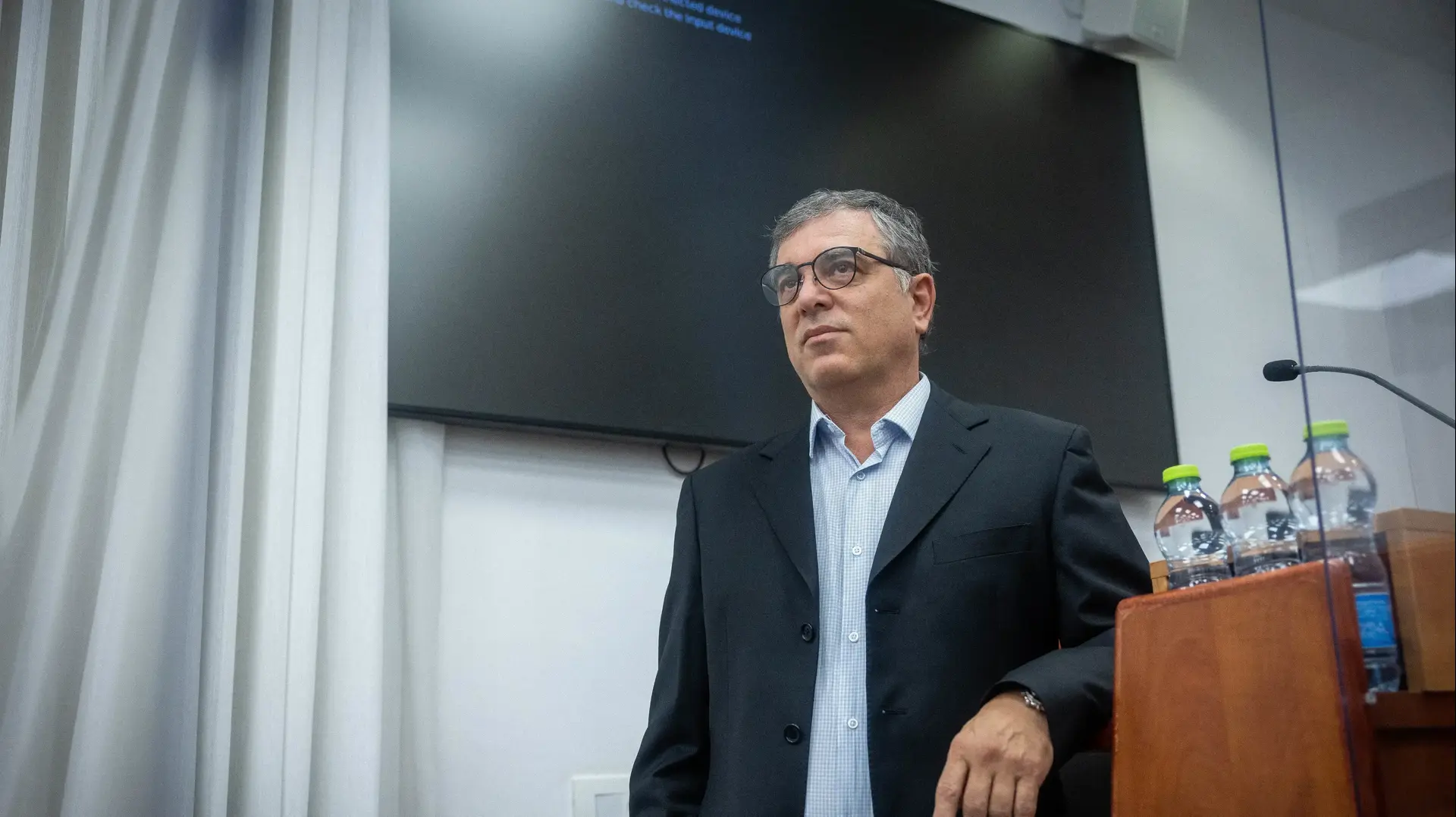 שלמה פילבר בדיון תיקי האלפים, בימ"ש מחוזי ירושלים, 14 ביוני 2022 שלמה פילבר בדיון תיקי האלפים, בימ"ש מחוזי ירושלים, 14 ביוני 2022