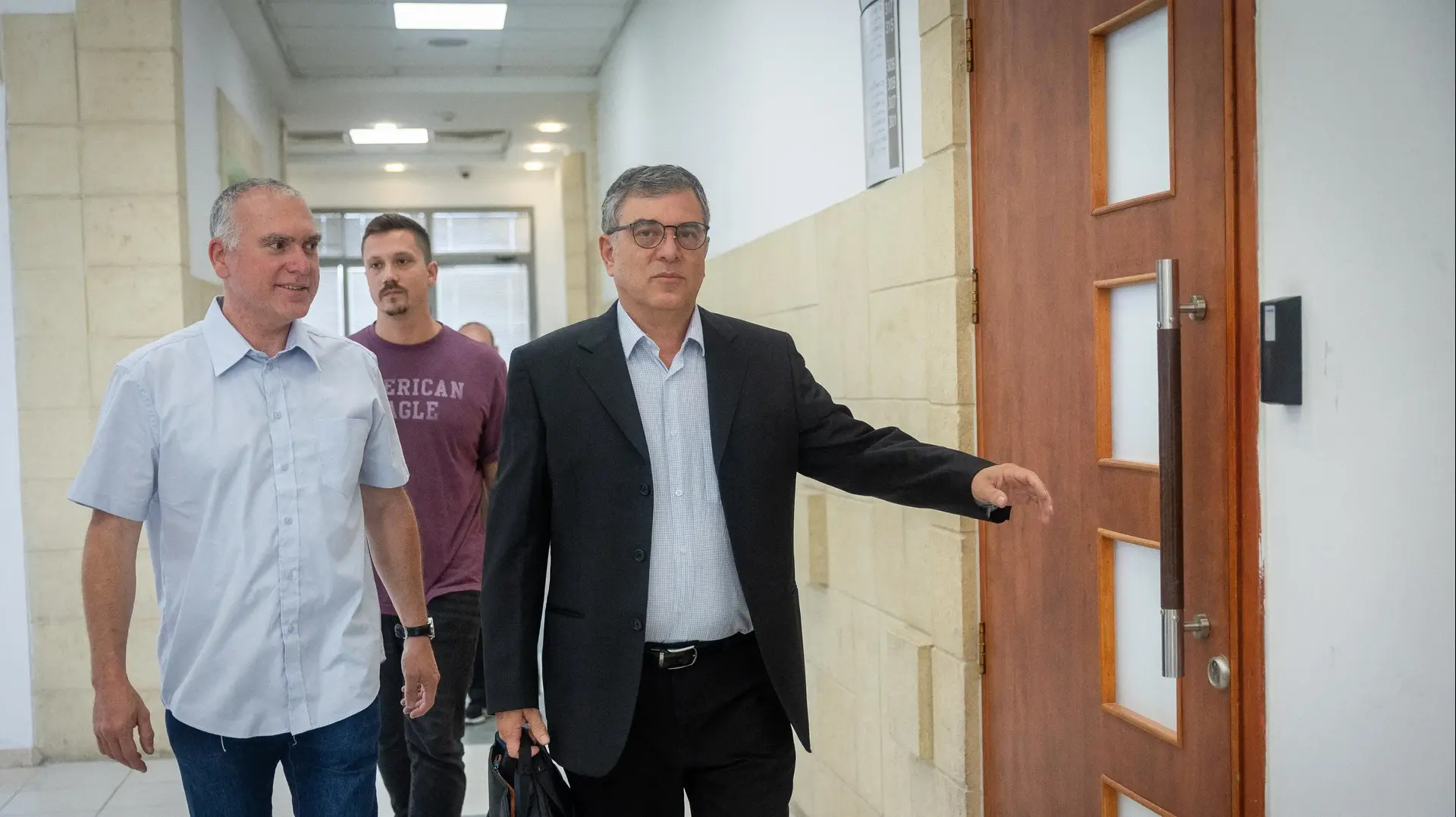 שלמה פילבר בדיון תיקי האלפים, בימ"ש מחוזי ירושלים, 14 ביוני 2022 שלמה פילבר בדיון תיקי האלפים, בימ"ש מחוזי ירושלים, 14 ביוני 2022